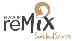 Candied Snacks Logo