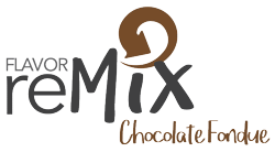 Chocolate Fondue Logo