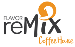 Coffee House Logo