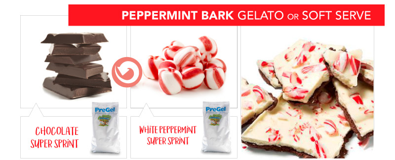 Peppermint Bark Remix