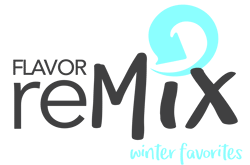 Winter Favorites Remix Logo